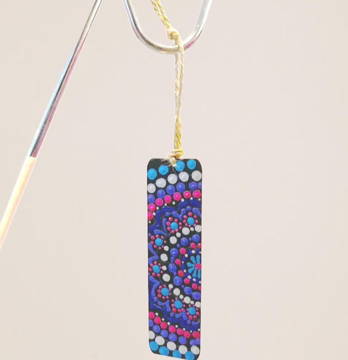 Blossom Bookmark