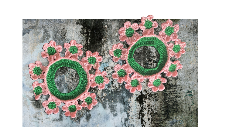 Daisy Dawn Lamp Mat Set