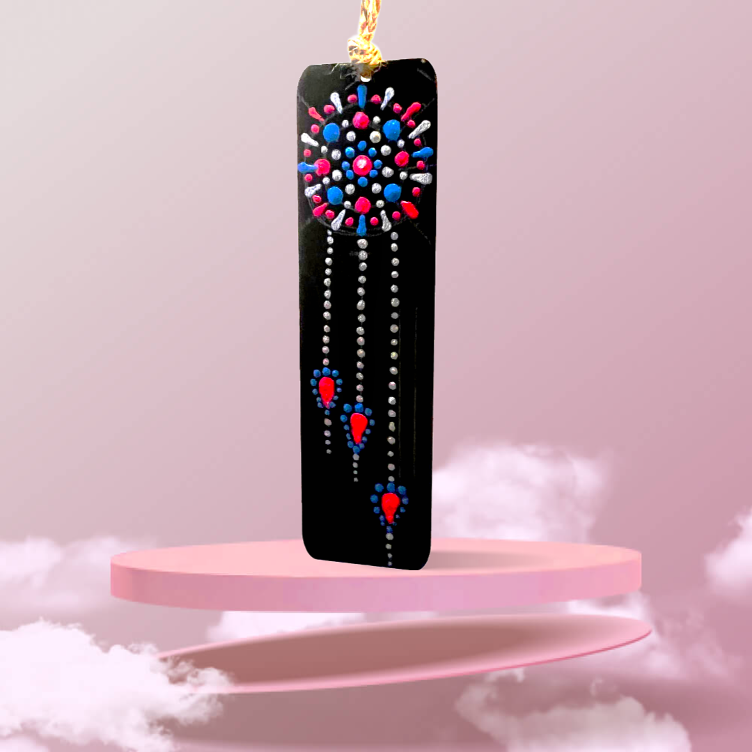 Dreamcatcher Bookmark