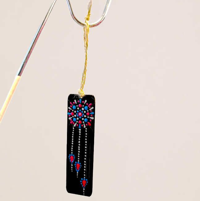 Dreamcatcher Bookmark