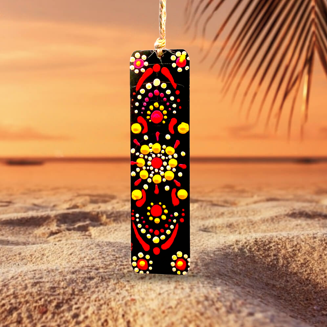 Radiance Bookmark