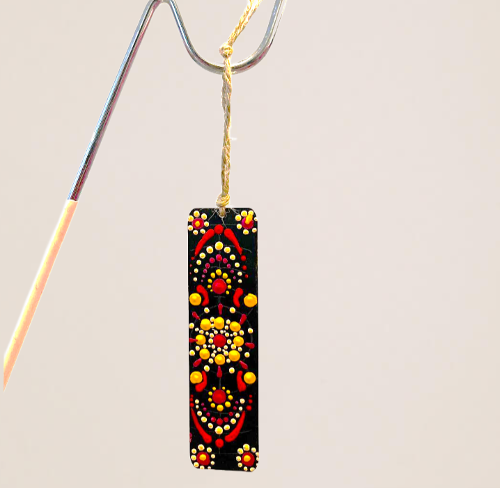 Radiance Bookmark